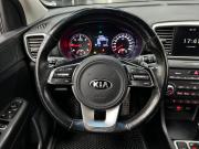 Kia Sportage IV Рестайлинг Казань  - изображение 40