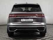 Geely Monjaro I Рестайлинг Москва  - изображение 36