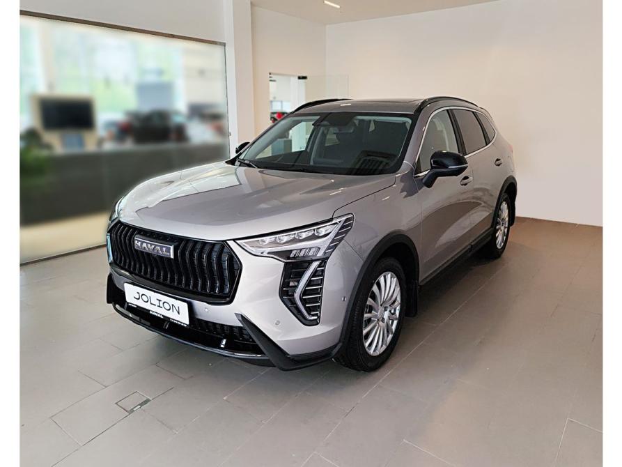 Haval Jolion I Рестайлинг 2 Ярославль  - изображение 3