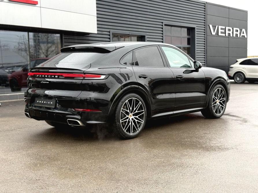 Porsche Cayenne III Рестайлинг Пермь  - изображение 16
