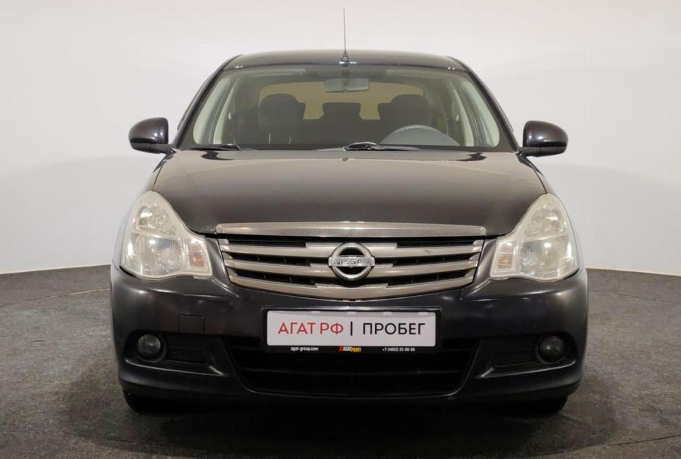 Nissan Almera III (G15) Ярославль  - изображение 2