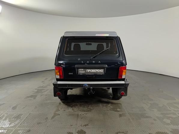 Lada (ВАЗ) 2121 (4x4) I Рестайлинг с пробегом 2020 года, цена 875 000 рублей, 25681 км, внедорожник, Автокод Объявления