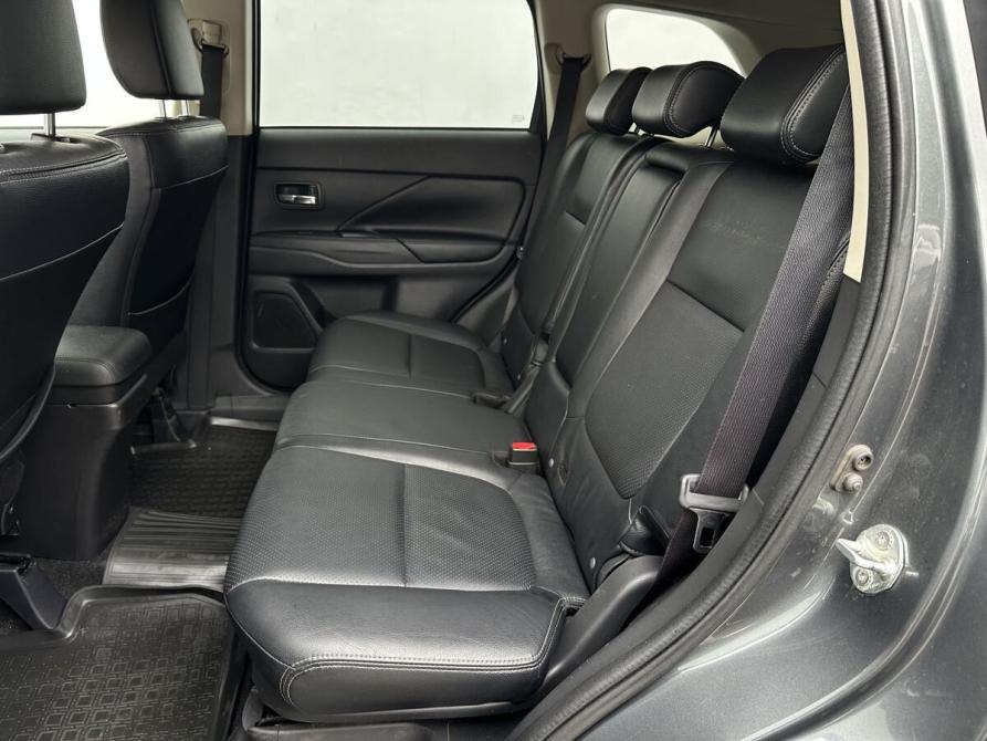 Mitsubishi Outlander III Москва  - изображение 10