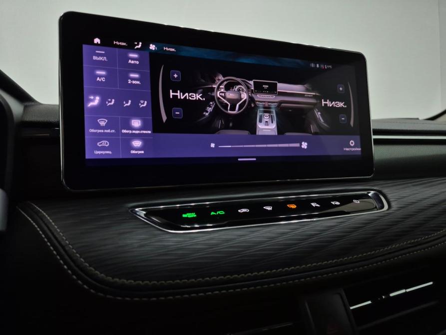 Haval Jolion I Альметьевск  - изображение 21