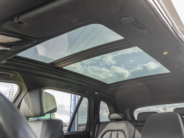 BMW X5 IV (G05/G18) с пробегом 2019 года, цена 6 450 000 рублей, 107182 км, внедорожник, Автокод Объявления