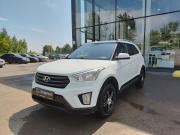 Hyundai Creta I Ижевск  - изображение 23