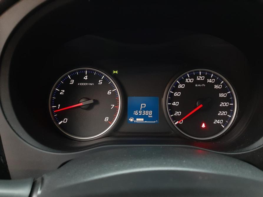Mitsubishi Outlander III Москва  - изображение 8