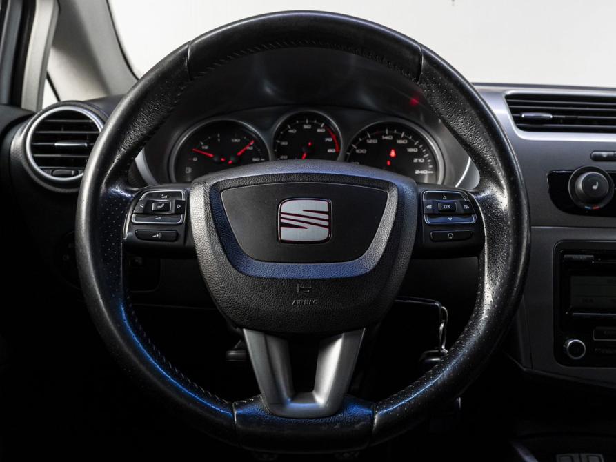 SEAT Leon II Рестайлинг Тюмень  - изображение 18