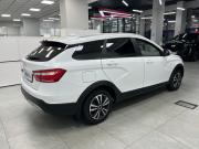 Lada (ВАЗ) Vesta I Казань  - изображение 23