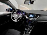 Hyundai Solaris II Рестайлинг Москва  - изображение 31