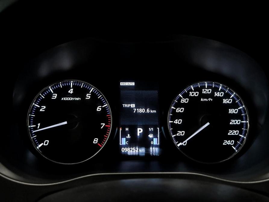 Mitsubishi Outlander III Рестайлинг 2 Казань  - изображение 16