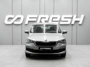 Skoda Rapid II Ростов-на-Дону  - изображение 19