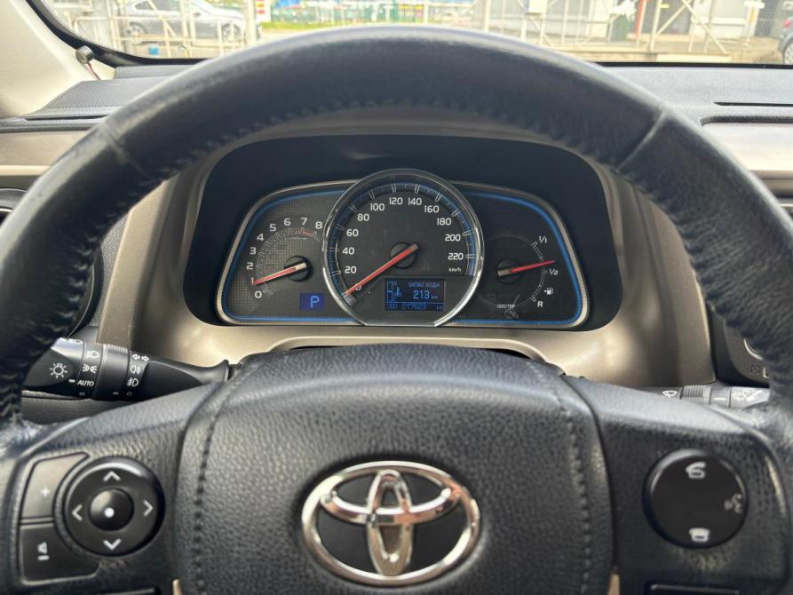 Toyota RAV4 IV (XA40) Санкт-Петербург  - изображение 10
