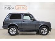 Lada (ВАЗ) Niva Legend I Коломна  - изображение 16