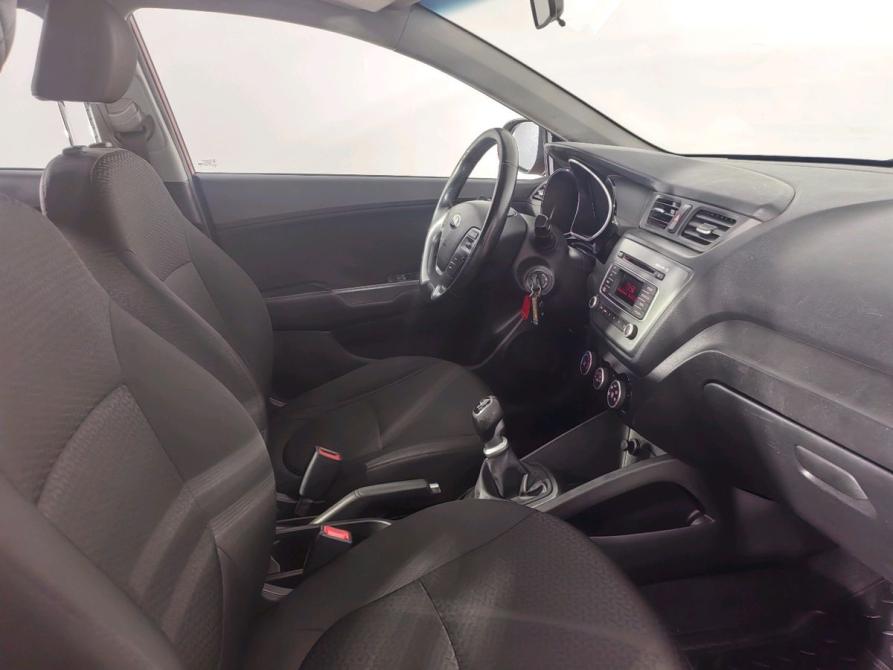 Kia Rio III Рестайлинг Санкт-Петербург  - изображение 14