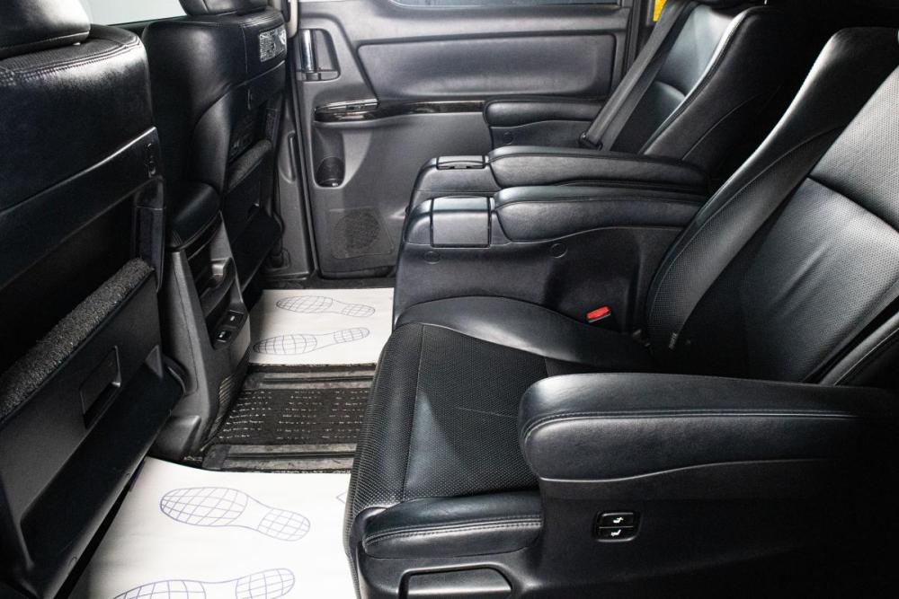 Toyota Vellfire I Сургут  - изображение 18