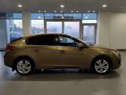 Chevrolet Cruze I Рестайлинг Казань  - изображение 27