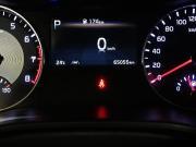 Kia Cerato IV Рестайлинг Москва  - изображение 39
