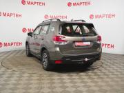 Subaru Forester V Вологда  - изображение 24