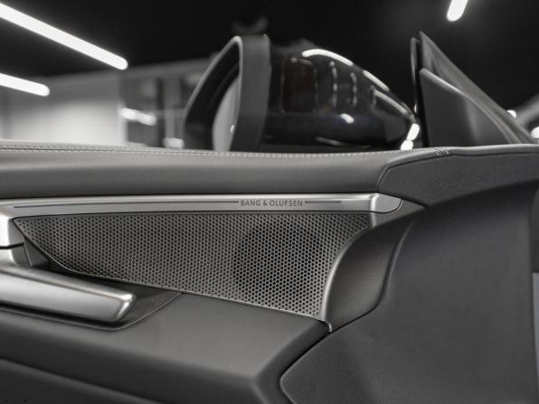 Audi A5 III (B10) с пробегом 2026 года, цена 6 090 000 рублей, 27 км, седан, Автокод Объявления
