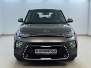 Kia Soul III Москва  - изображение 18