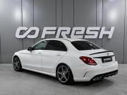 Mercedes-Benz C-Класс IV (W205) Ростов-на-Дону  - изображение 20