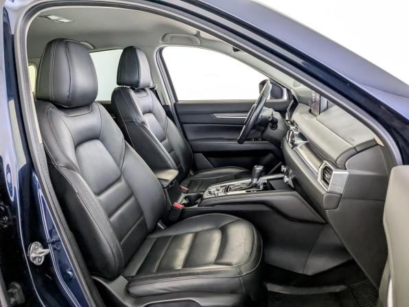 Mazda CX-5 II с пробегом 2019 года, цена 2 800 000 рублей, 94635 км, внедорожник, Автокод Объявления