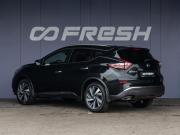 Nissan Murano III (Z52) Краснодар  - изображение 29