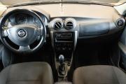 Nissan Almera III (G15) Уфа  - изображение 24