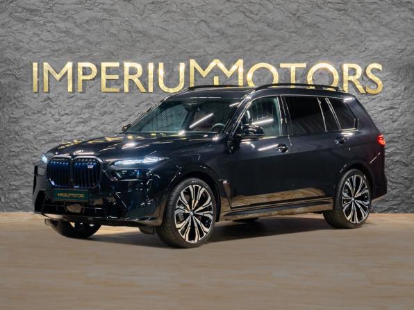 Новый BMW X7 I (G07) Рестайлинг 2026 года, цена 22 590 000 рублей, внедорожник, Автокод Объявления