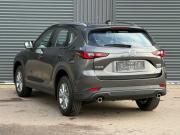Mazda CX-5 II Рестайлинг Москва  - изображение 29
