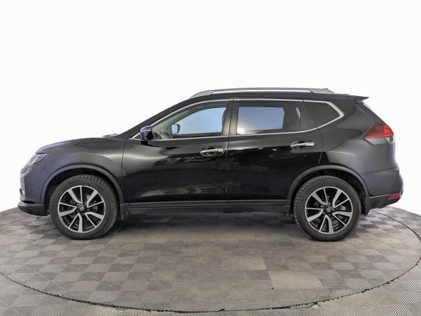 Nissan X-Trail III Рестайлинг с пробегом 2020 года, цена 2 650 000 рублей, 79982 км, внедорожник, Автокод Объявления