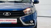 Lada (ВАЗ) Vesta I Пермь  - изображение 29