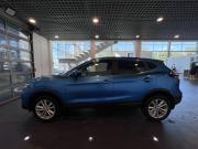 Nissan Qashqai II Рестайлинг Чебоксары  - изображение 39