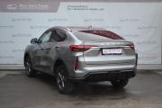 Haval F7x I Рестайлинг Старый Оскол  - изображение 28