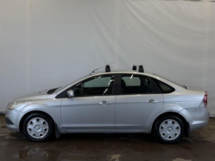 Ford Focus II Рестайлинг Псков  - изображение 7
