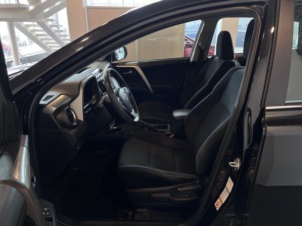 Toyota RAV4 IV (XA40) с пробегом 2013 года, цена 1 600 000 рублей, 122602 км, внедорожник, Автокод Объявления