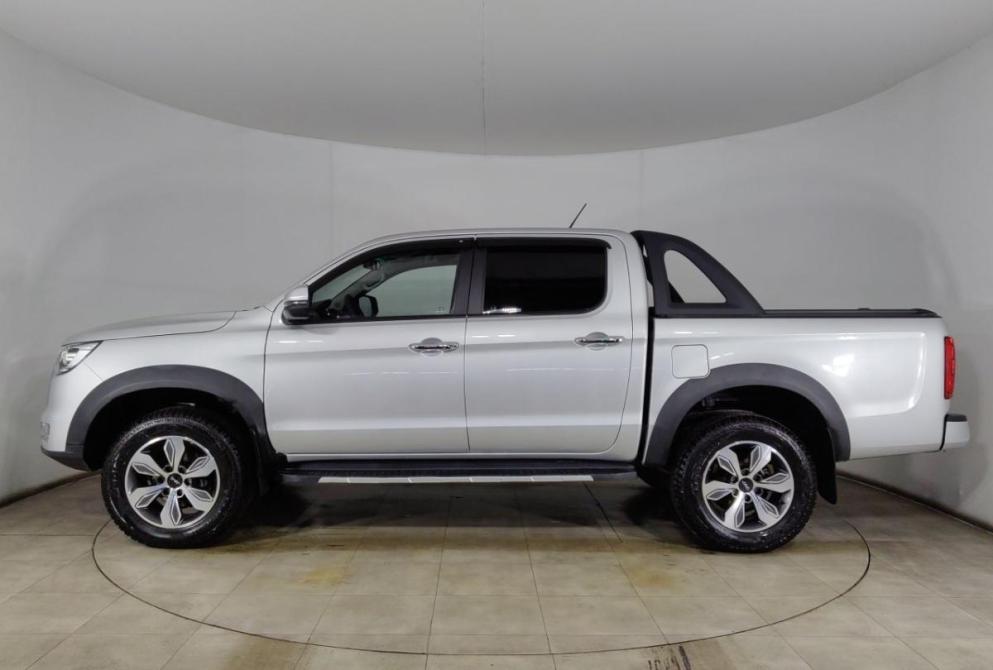 JAC T8 Волгоград  - изображение 8