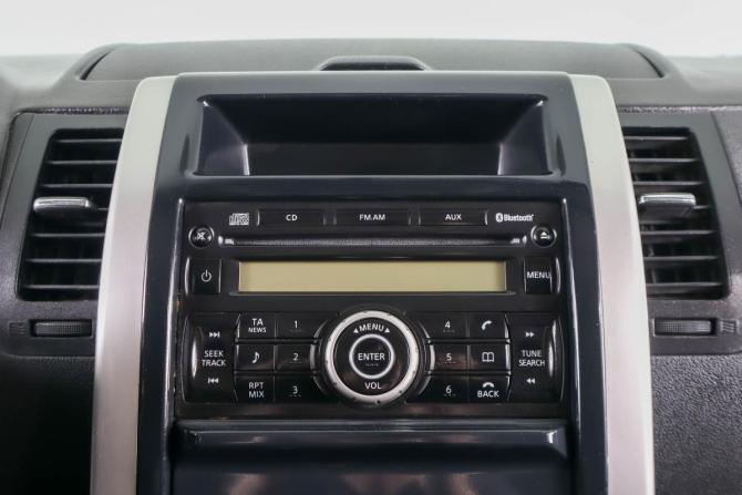 Nissan X-Trail II Рестайлинг с пробегом 2012 года, цена 1 319 000 рублей, 250000 км, внедорожник, Автокод Объявления