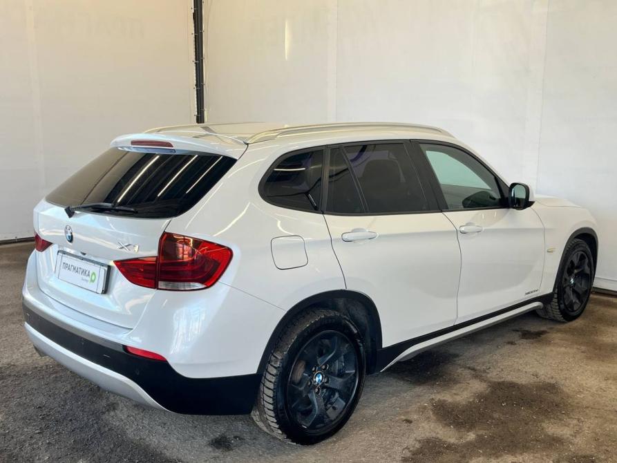 BMW X1 I (E84) Псков  - изображение 6