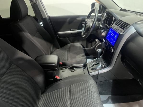 Suzuki Grand Vitara II Рестайлинг с пробегом 2010 года, цена 975 000 рублей, 197739 км, внедорожник, Автокод Объявления