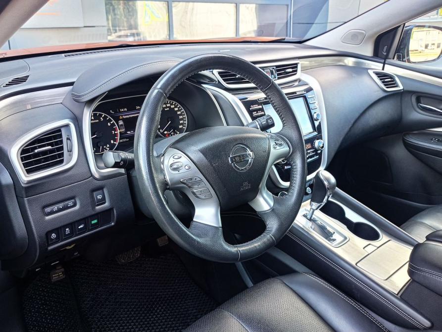Nissan Murano III (Z52) Казань  - изображение 5