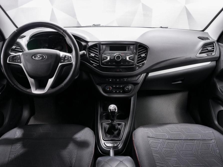 Lada (ВАЗ) Vesta I Ульяновск  - изображение 11