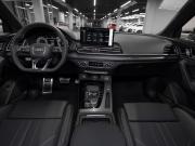 Audi Q5 II (FY) Рестайлинг Москва  - изображение 36