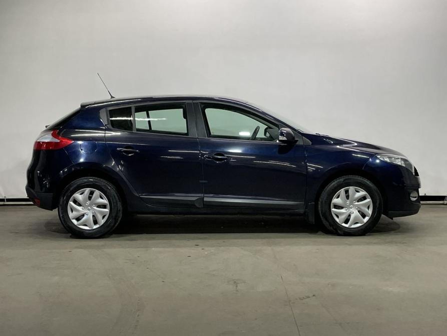 Renault Megane III Рестайлинг Ярославль  - изображение 4