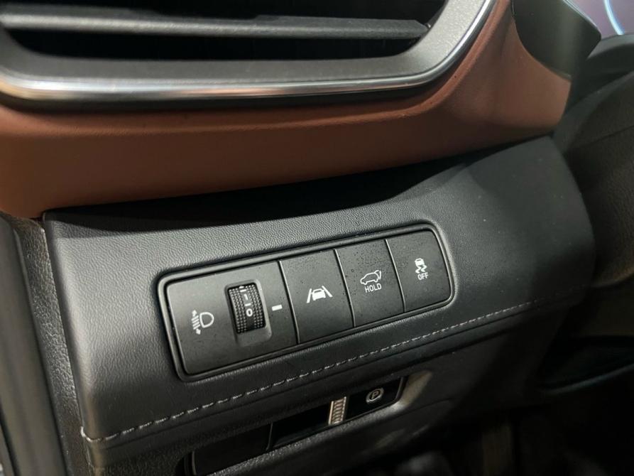 Hyundai Santa Fe IV Рестайлинг Ростов-на-Дону  - изображение 19