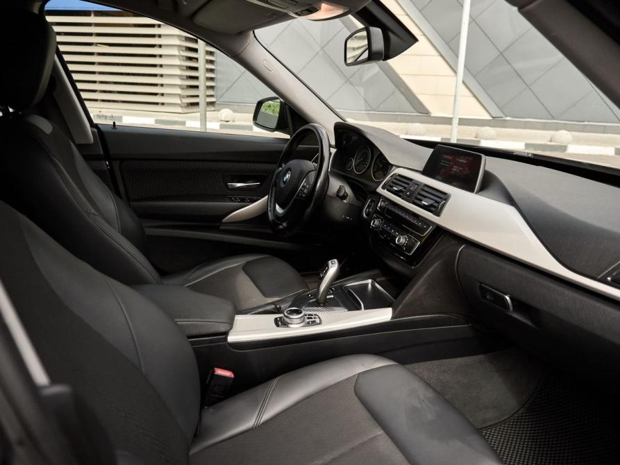 BMW 3 серии VI (F3x) Рестайлинг Казань  - изображение 6