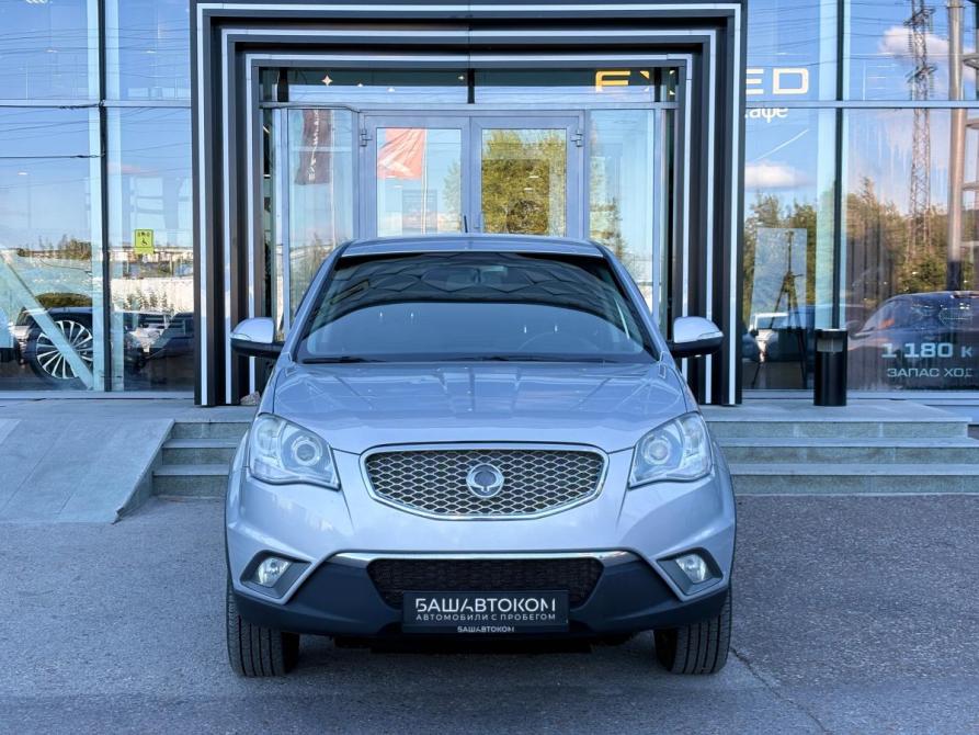 SsangYong Actyon II Уфа  - изображение 2
