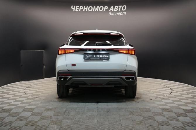 Omoda C5 I с пробегом 2022 года, цена 1 622 000 рублей, 59143 км, внедорожник, Автокод Объявления