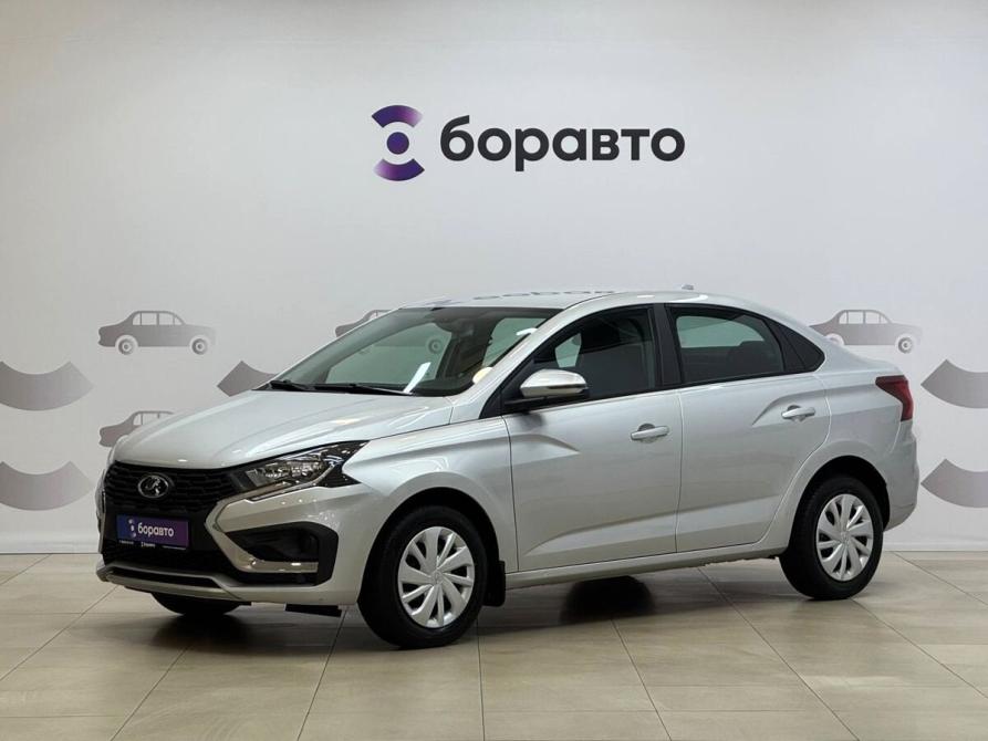 Lada (ВАЗ) Iskra Ставрополь  - изображение 1